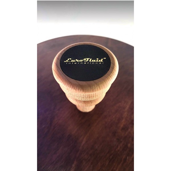 Iras Bo Wielokorek  - z logo, grafiką grawerowanym na srebrnym laminacie