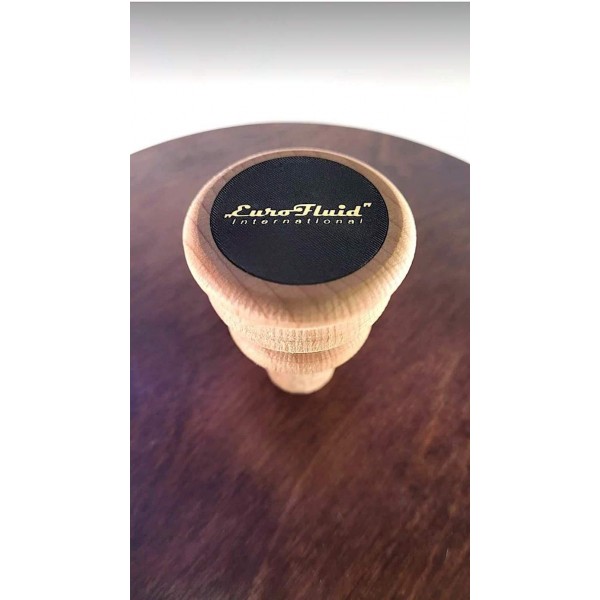 Wielokorek - logo elegancki laminat