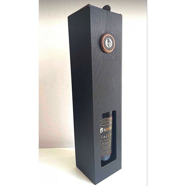 Kartonik z otworem Wielokorek Iras Bo - z logo