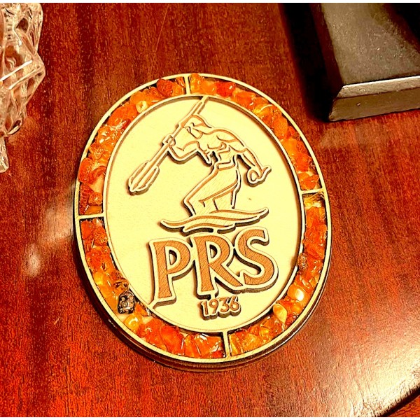 Magnesy na lodówkę z logo dla firm