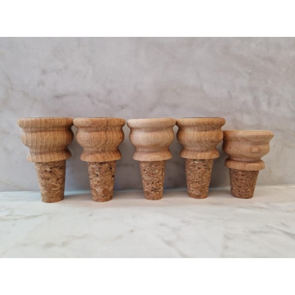 Wielokorek - logo elegancki laminat