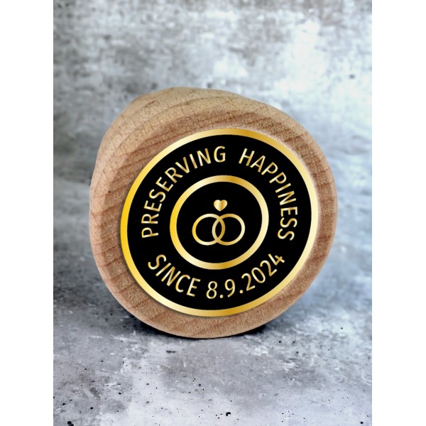 Wielokorek na śluby